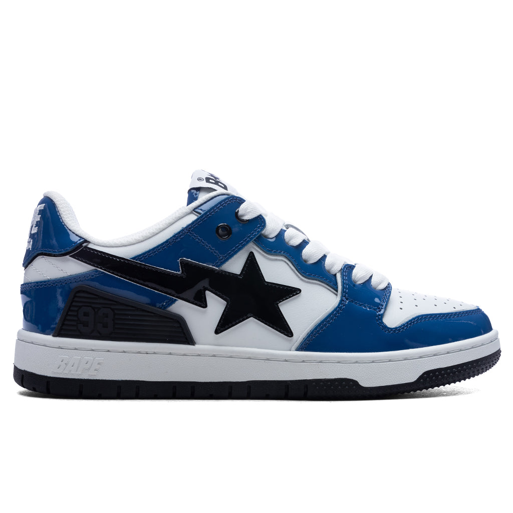 Bape SK8 STA #2 M2