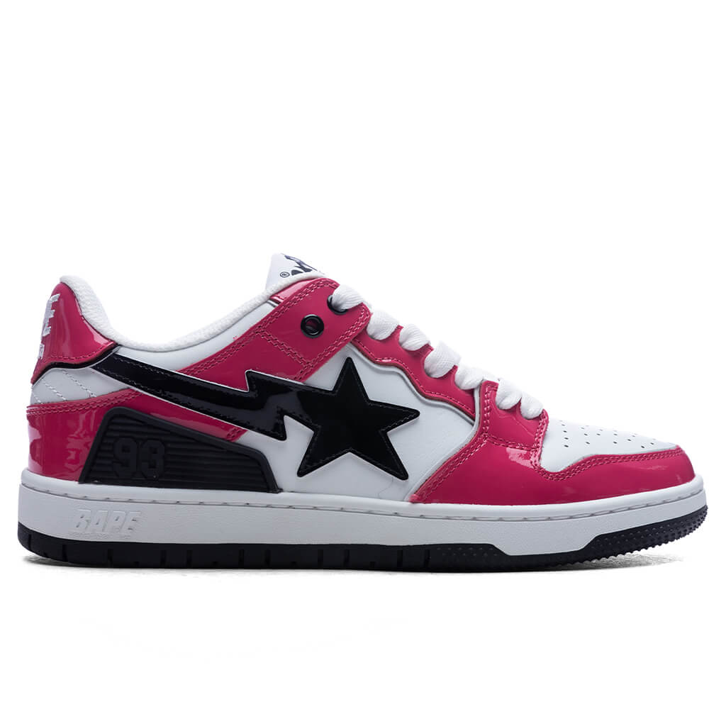 Bape SK8 STA #2 M2
