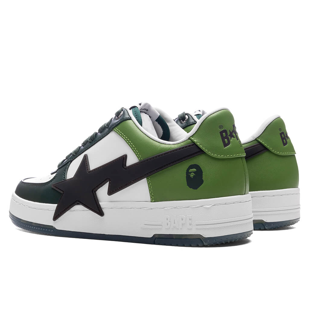 Bape STA OS M2