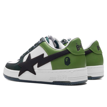 Bape STA OS M2