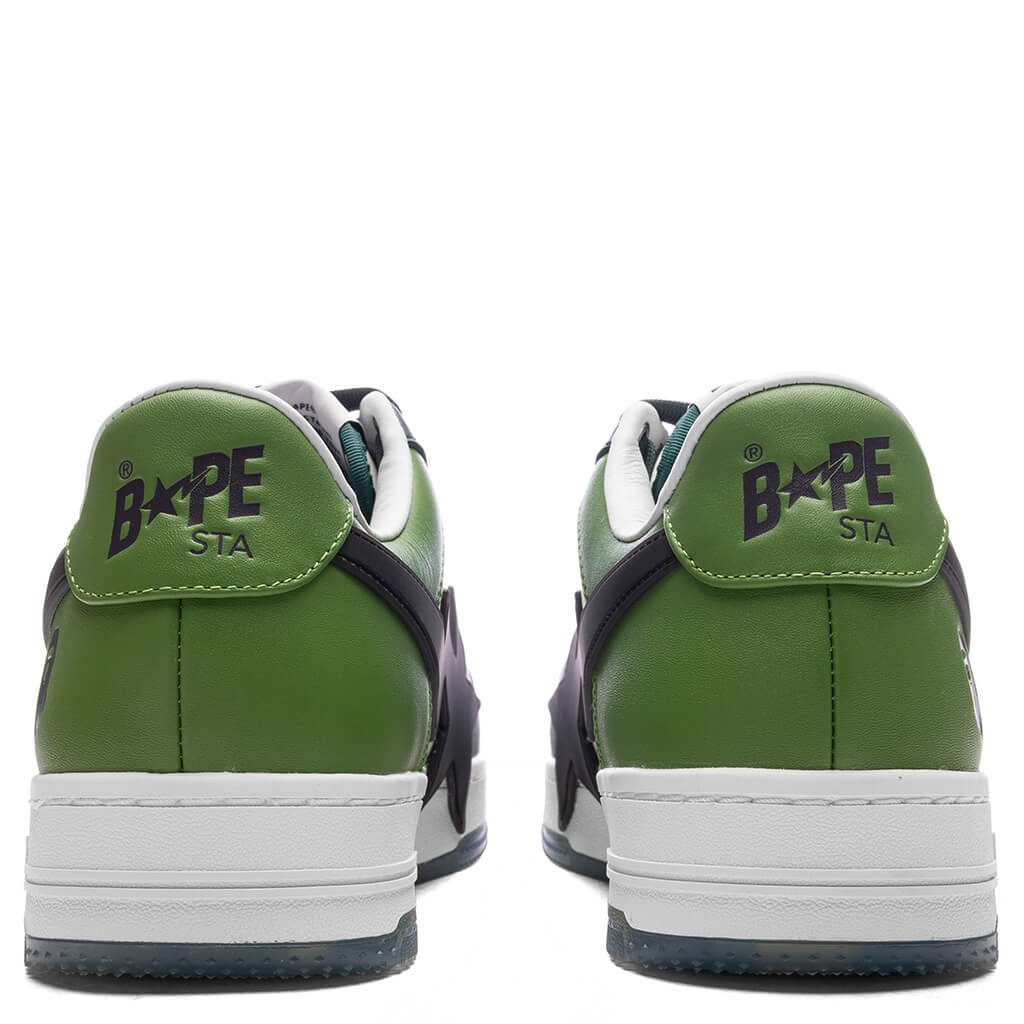 Bape STA OS M2