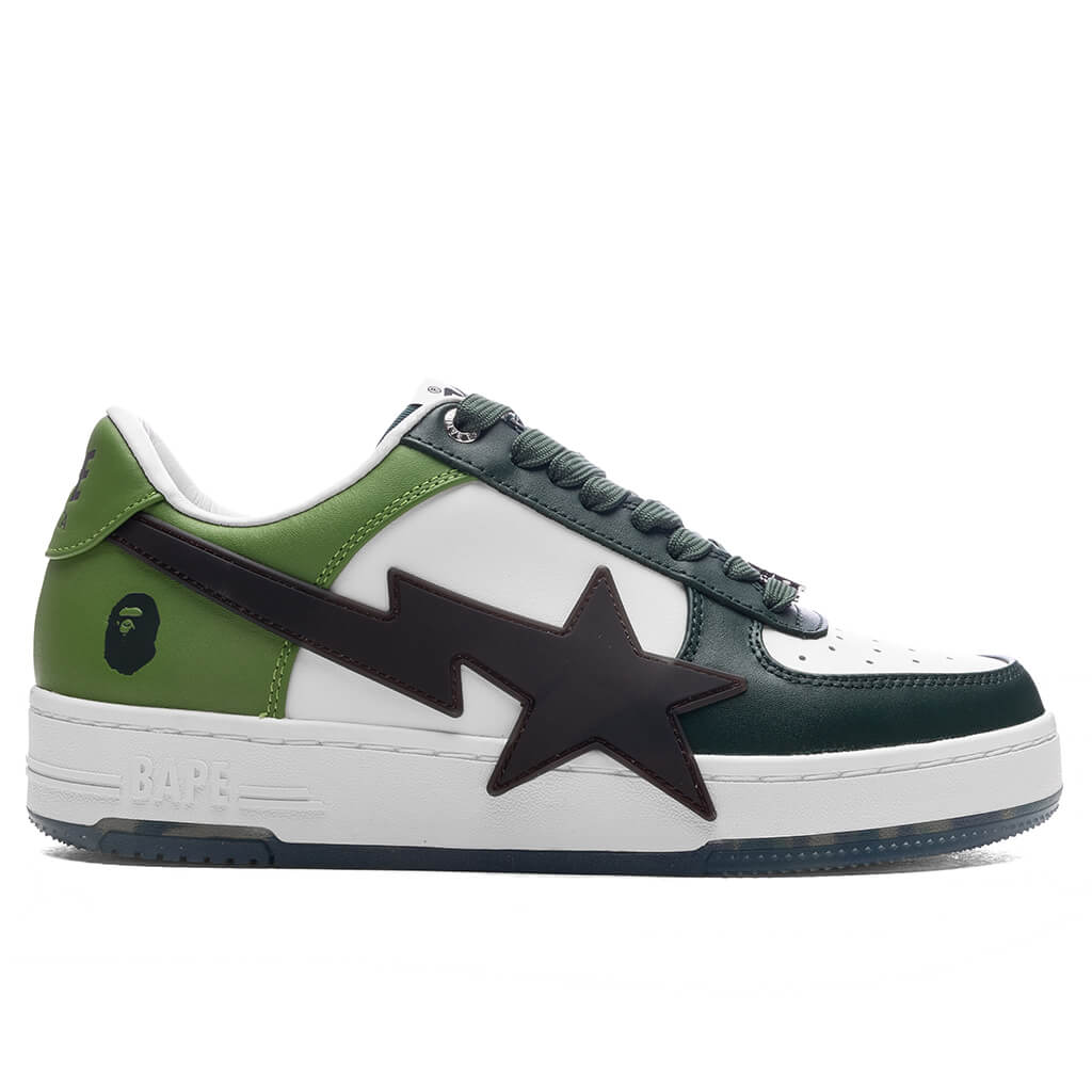 Bape STA OS M2