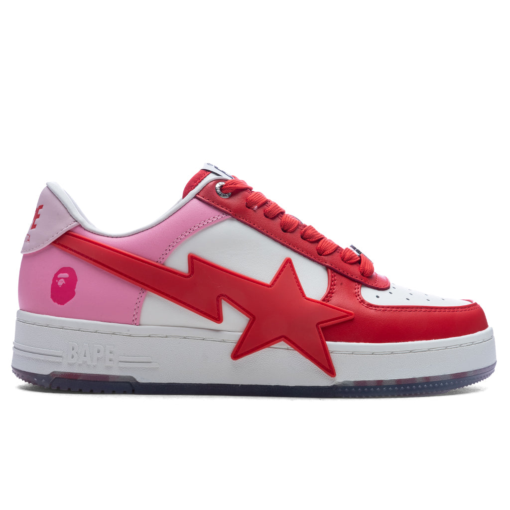Bape STA OS M2