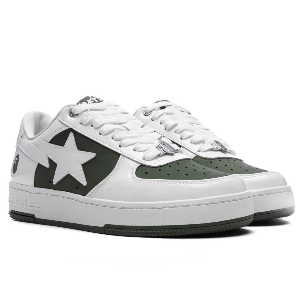 Bape STA #6 M2