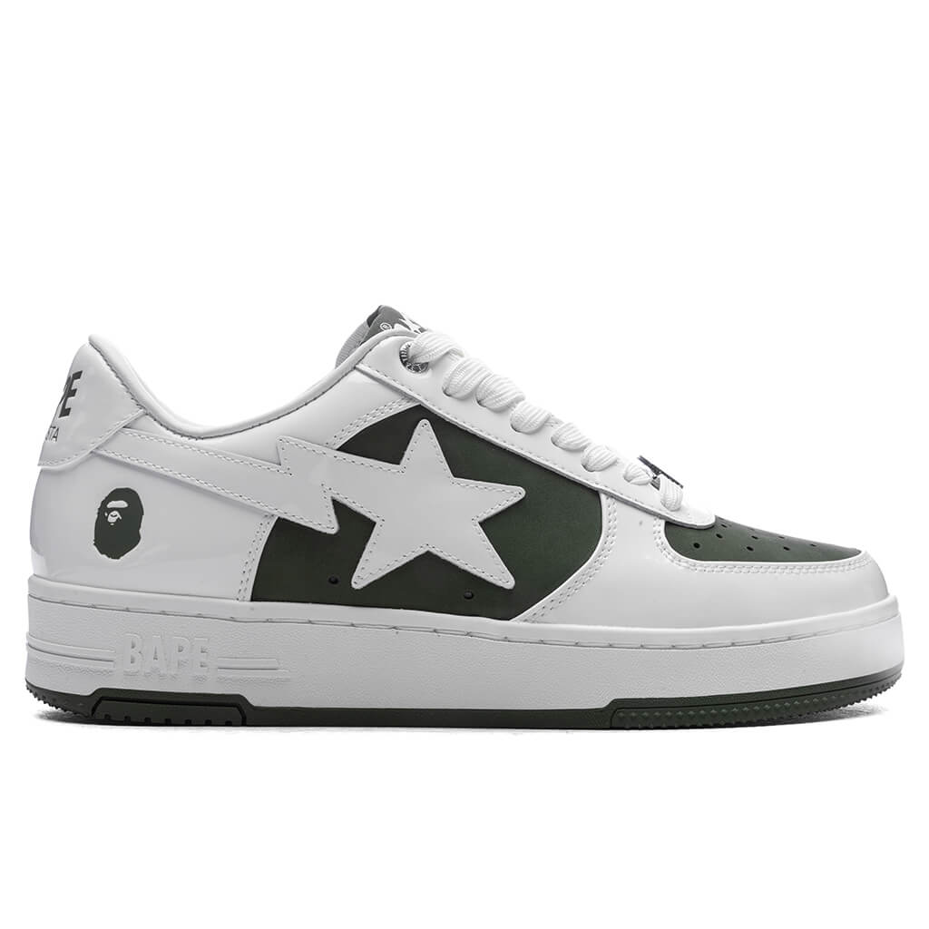 Bape STA #6 M2