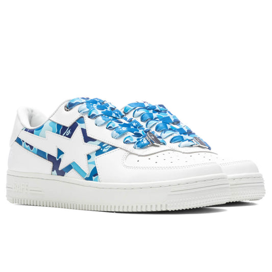 Bape Sta ABC Camo Cutout