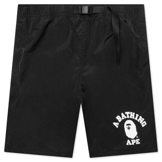 College Beach Shorts