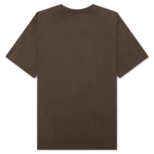 College Milo Tee