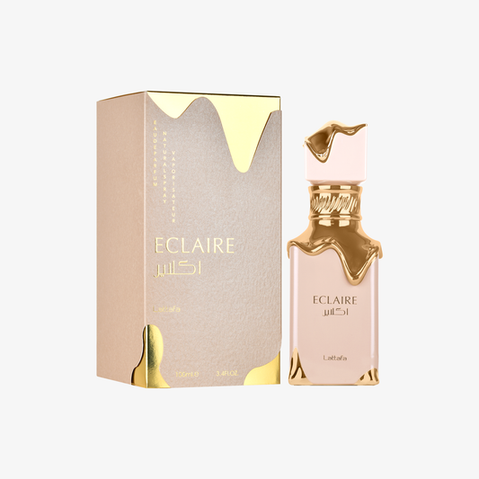 Unisex Eclaire