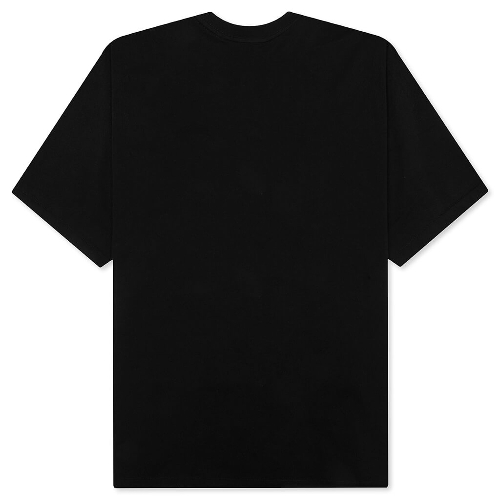 Feature x Bape College Relaxed Fit Tee
