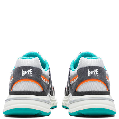 Feature x Bape Shark Sta