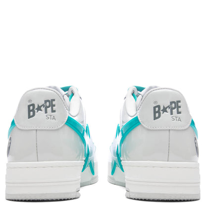 Feature x Bape Sta OS M2