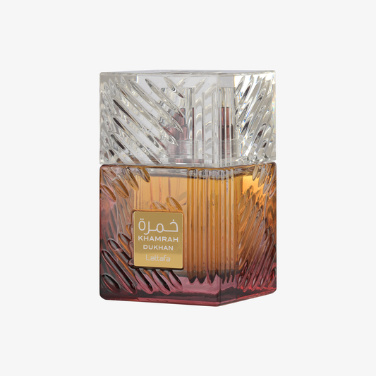 Unisex Khamrah Dukhan