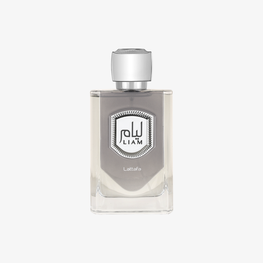 Unisex Liam (Grey)