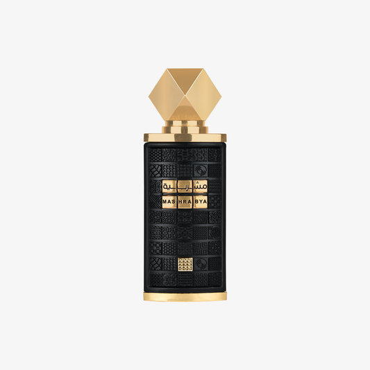 Unisex Mashrabya
