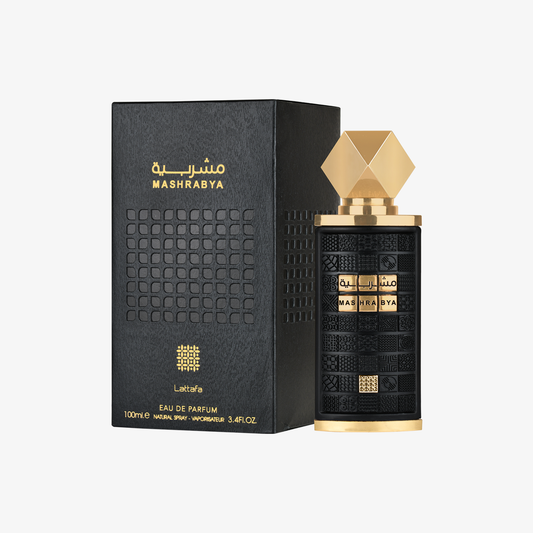 Unisex Mashrabya