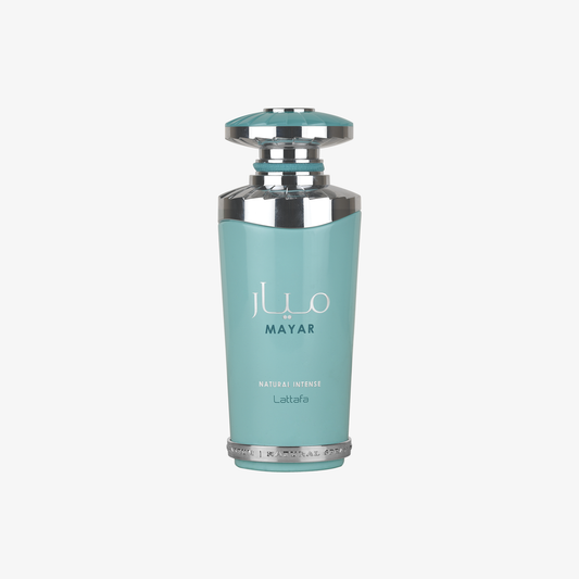 Women Mayar Natural Intense