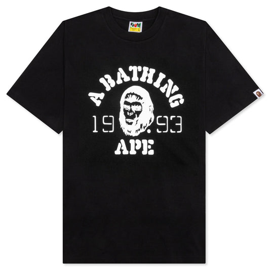 OG Ape Head College Relaxed Fit Tee