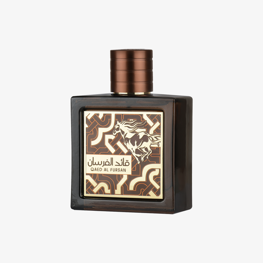 Unisex Qaed Al Fursan Untamed