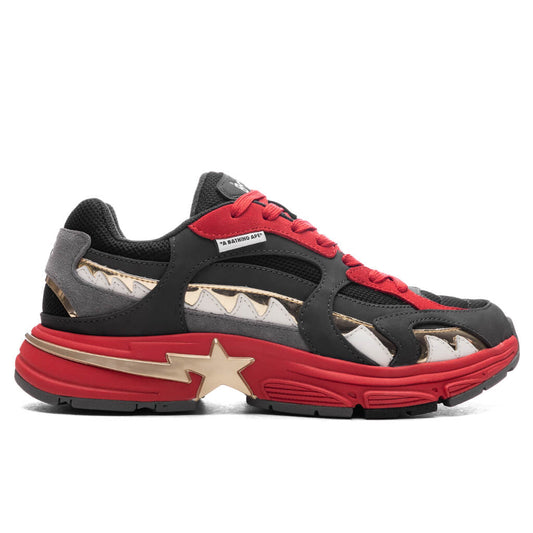 Shark STA China M1