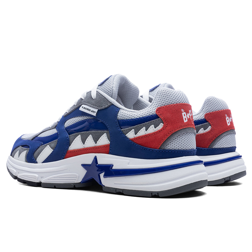 Shark STA Japan M1