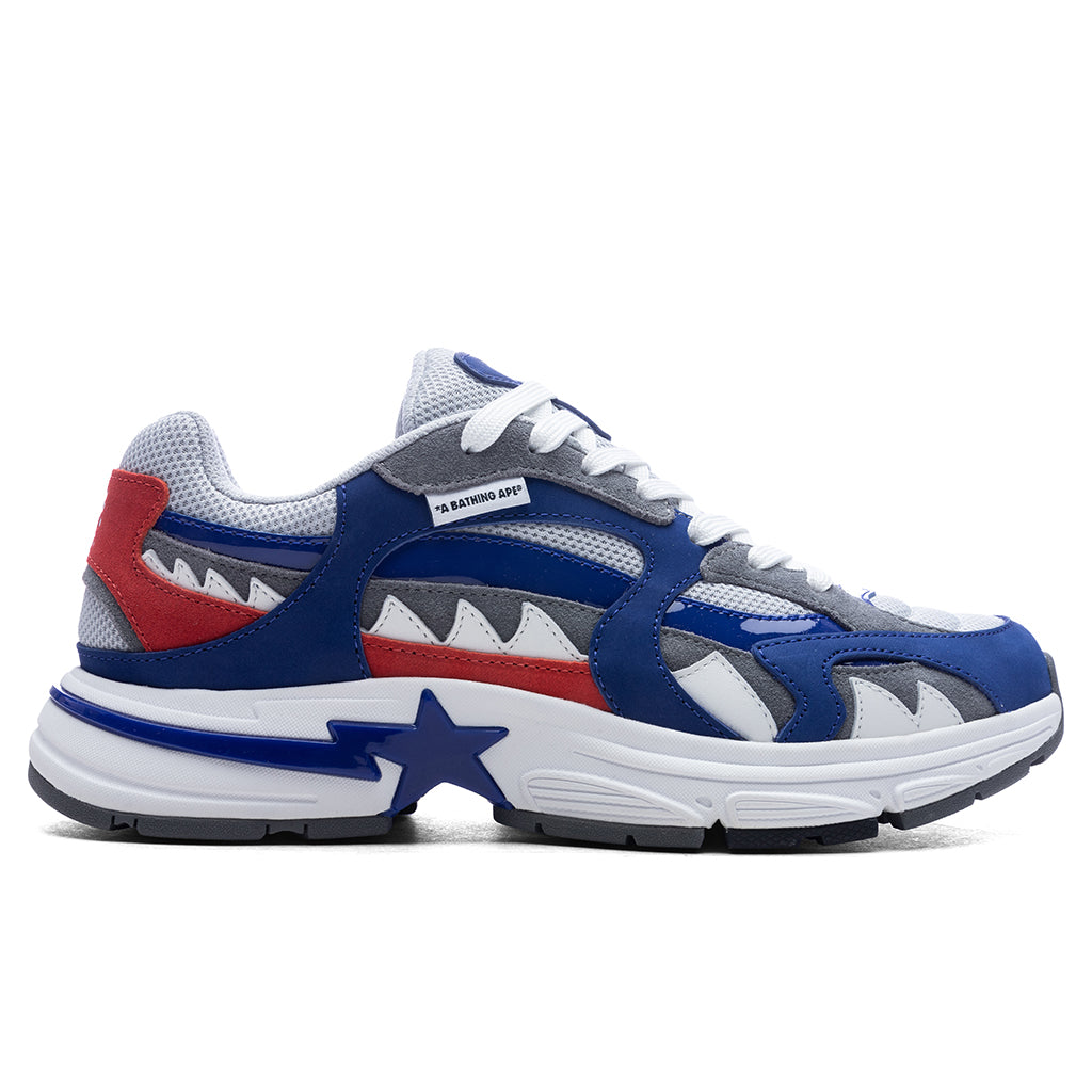 Shark STA Japan M1