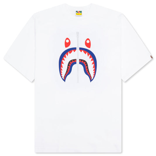 Shark Tee Japan