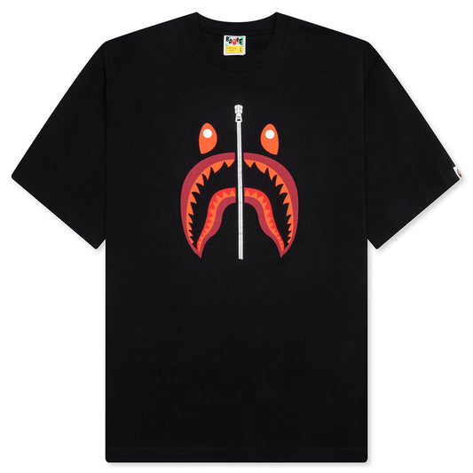 Shark Tee Korea
