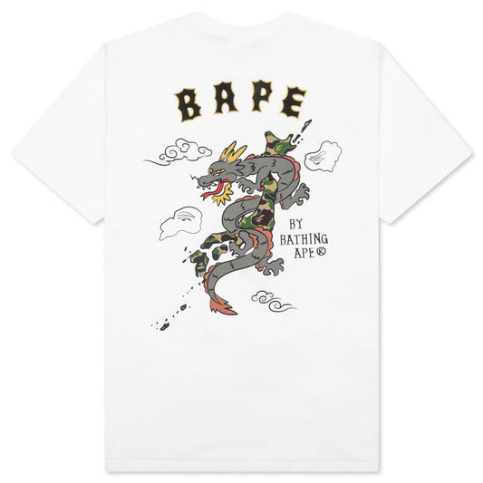 Souvenir Graphic Tee