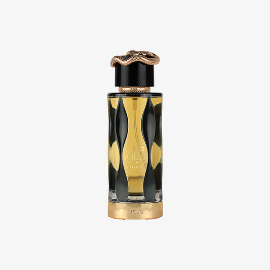 Unisex Teriaq Intense