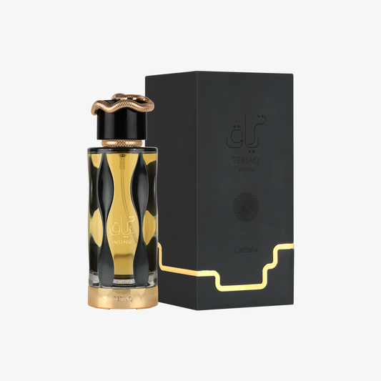 Unisex Teriaq Intense
