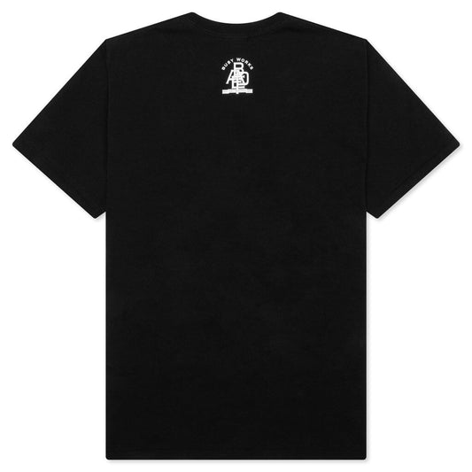 Tiger Milo College Tee