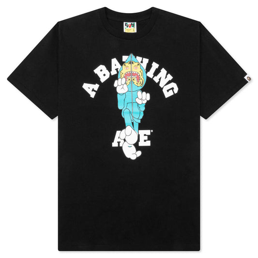Tiger Milo College Tee