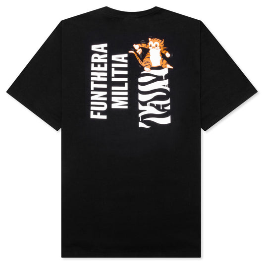 Tiger Tee