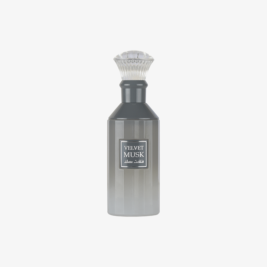 Unisex Velvet Musk