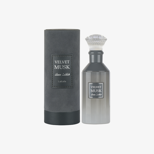 Unisex Velvet Musk