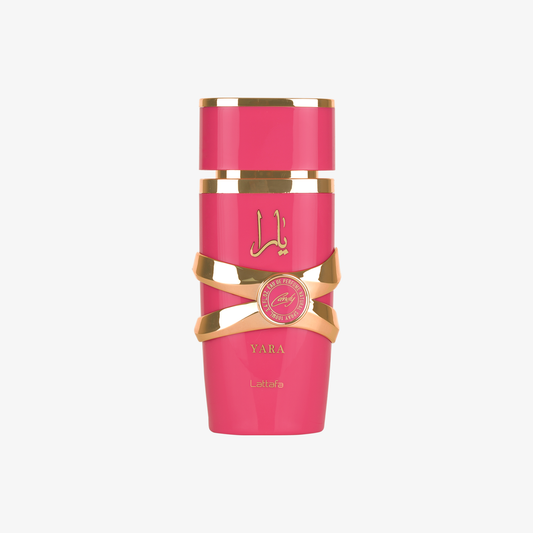 Women Yara Candy