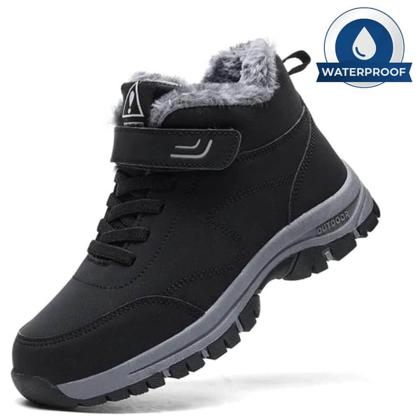 Ergonomic Winter Boots - Free Shipping